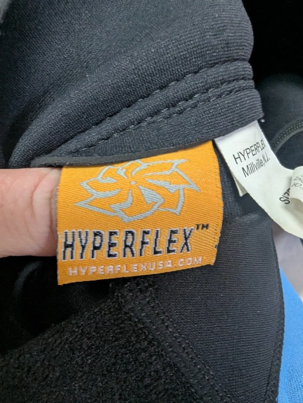 Hyperflex Shorty Juniors 2.5 MM Wetsuit Surfing Wakeboard Beach See Photos
